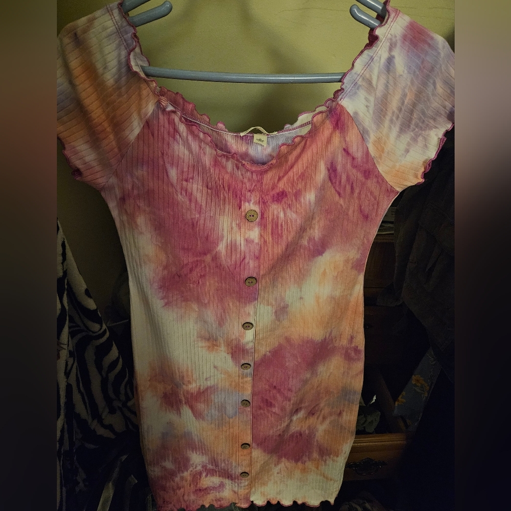 Summer dress